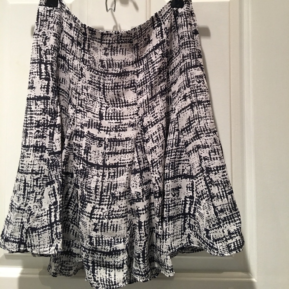 Banana Republic skirt