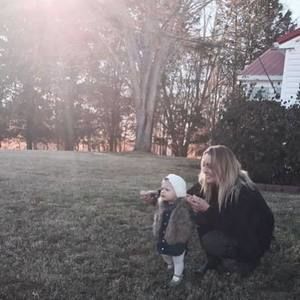 Meet your Posher, Georgia