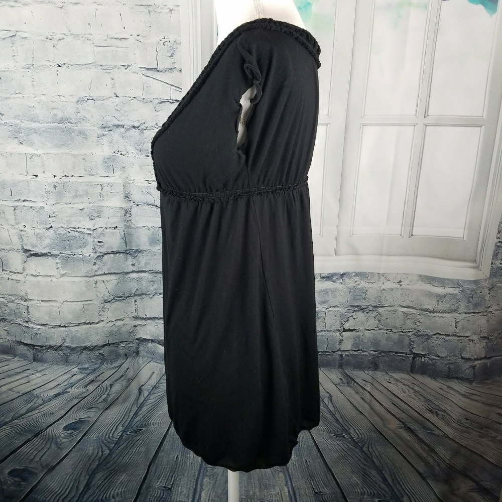SOLD on Ebay Empire Waist Baby Doll Top - Picture 3 of 5