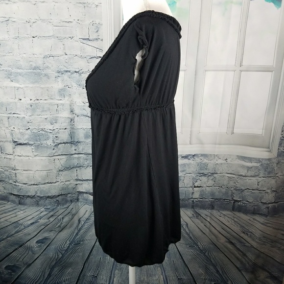 SOLD on Ebay Empire Waist Baby Doll Top - Picture 3 of 5