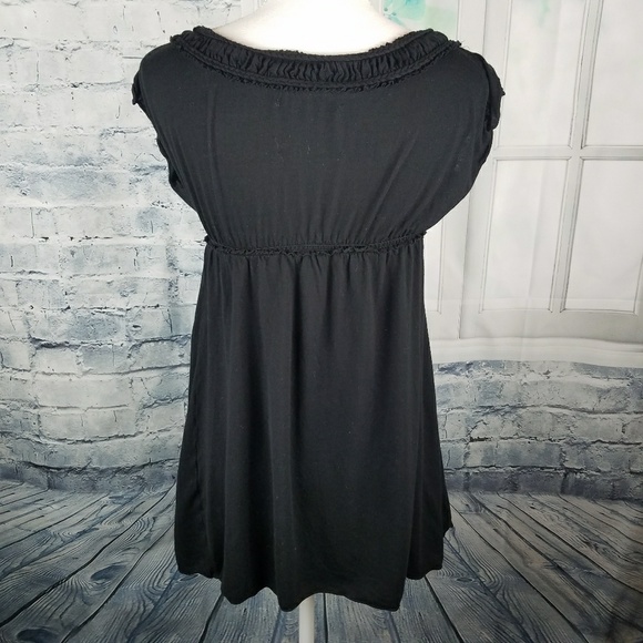 SOLD on Ebay Empire Waist Baby Doll Top - Picture 4 of 5