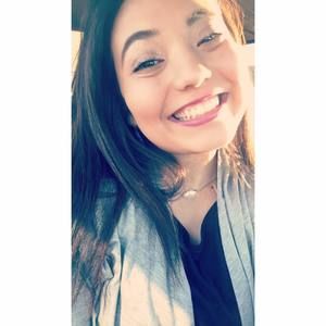 Meet your Posher, Naomi