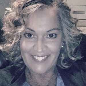 Meet your Posher, Angie