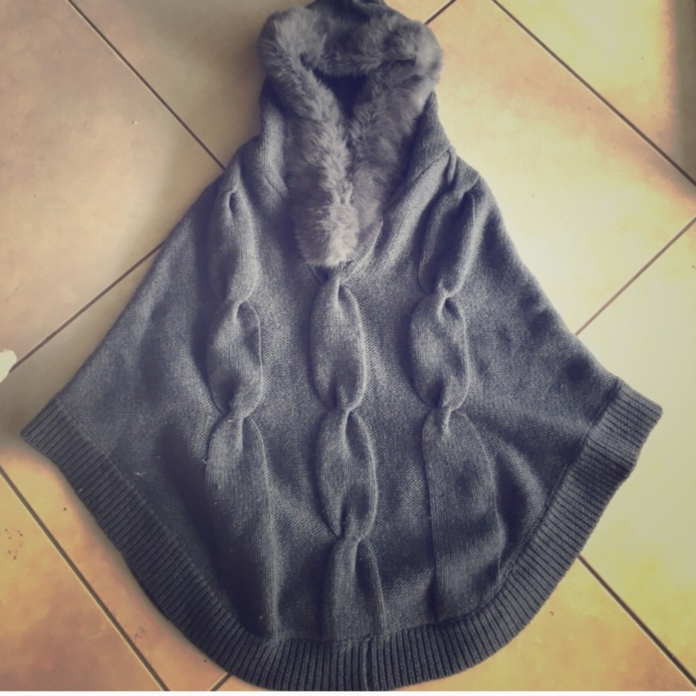 Jmclaughlin poncho