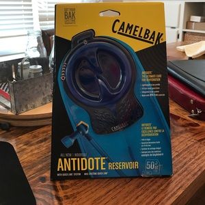 🎉SALE🎉Camelbak antidote reservoir