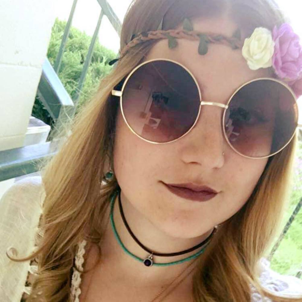 Meet your Posher, Mikayla