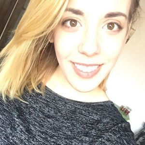 Meet your Posher, Erica