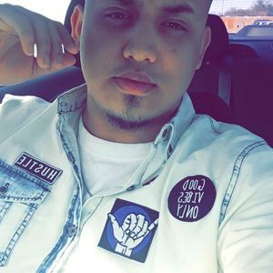 Meet your Posher, Erick