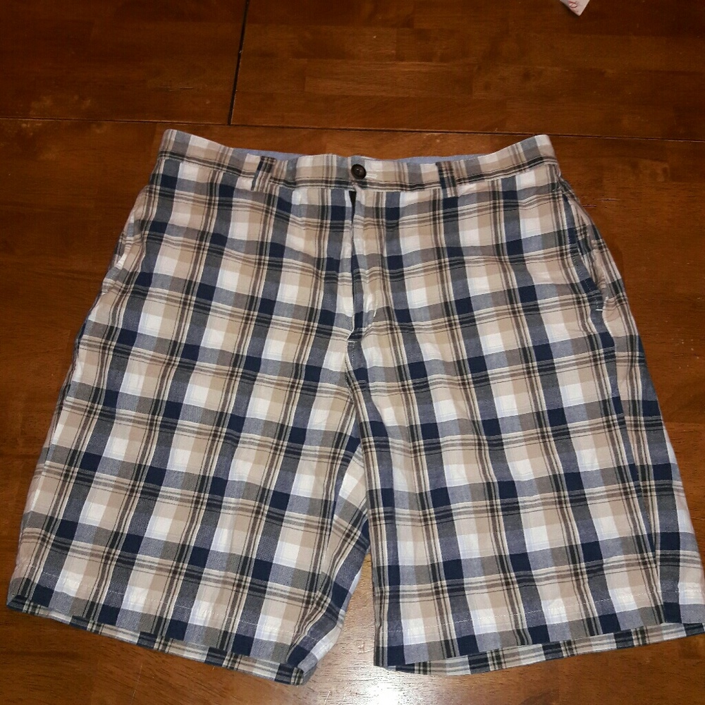 Chaps shorts for men