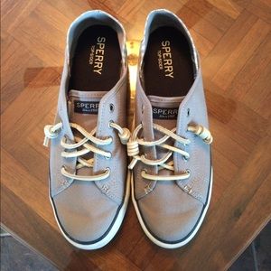 Sperry Top-Sider