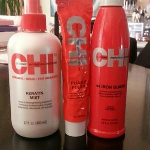 CHI hair bundle