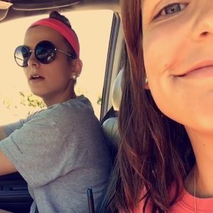 Meet your Posher, Tatum