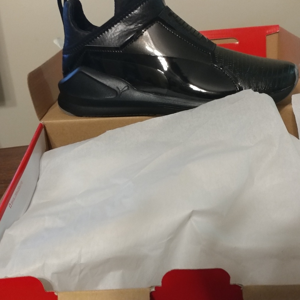 Puma sneakers