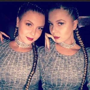 Meet your Posher, Kristen