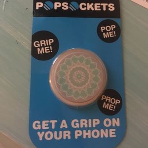 Pop Socket