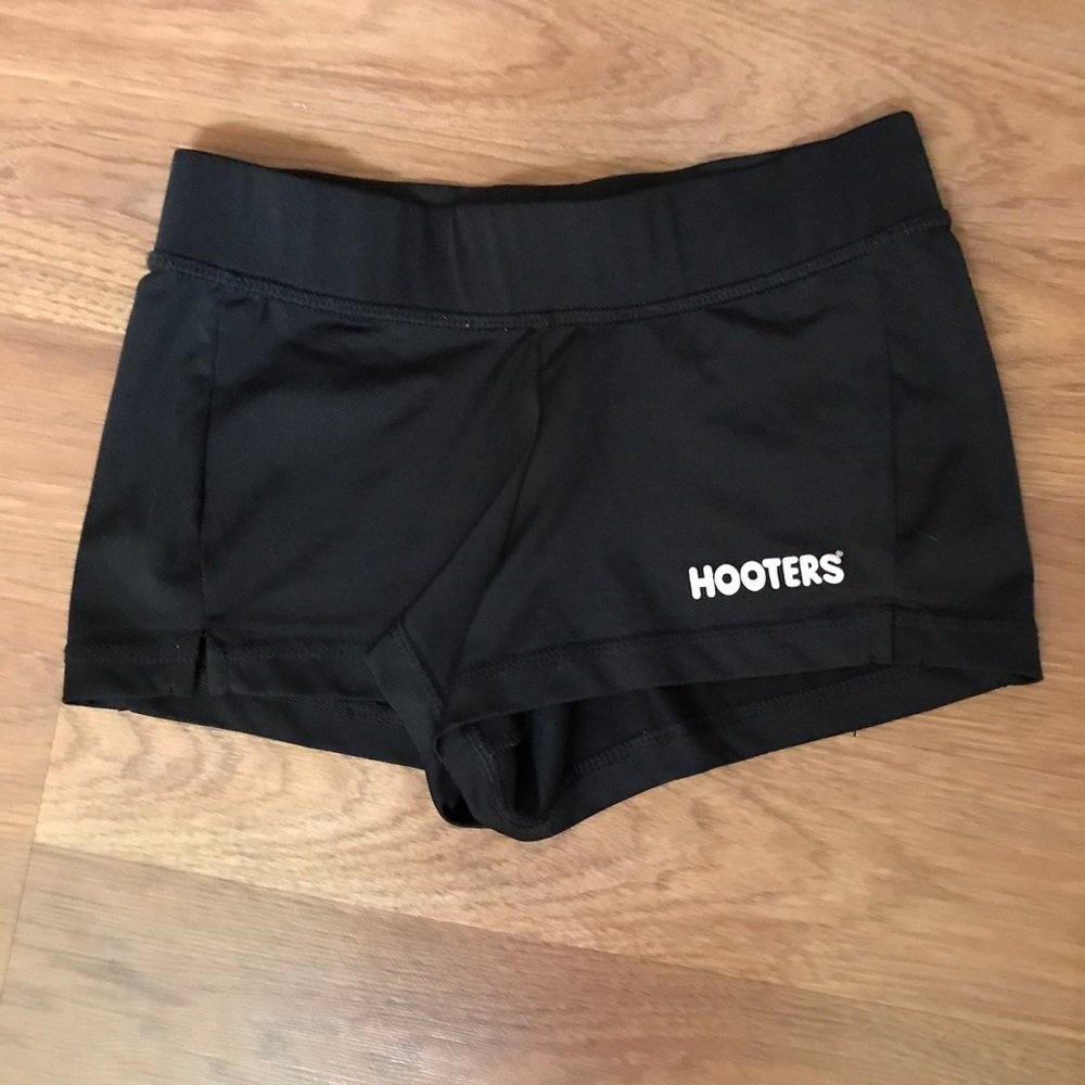 Hooters Uniform
