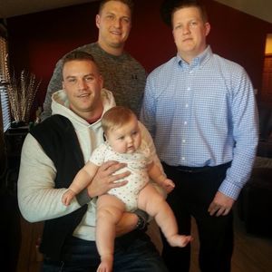 Meet your Posher, Sharrie