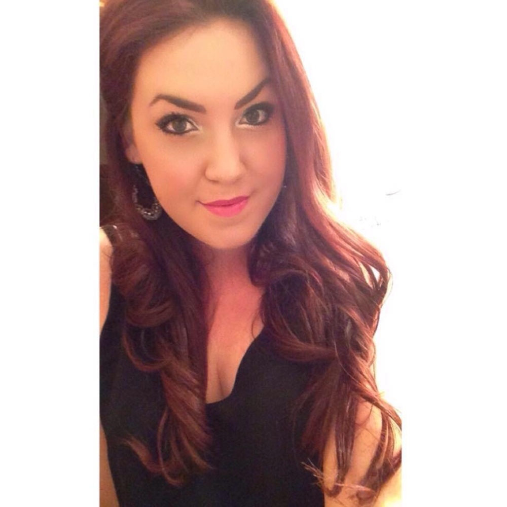 Meet your Posher, Abigail