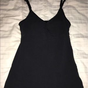 Bravado nursing tank/cami