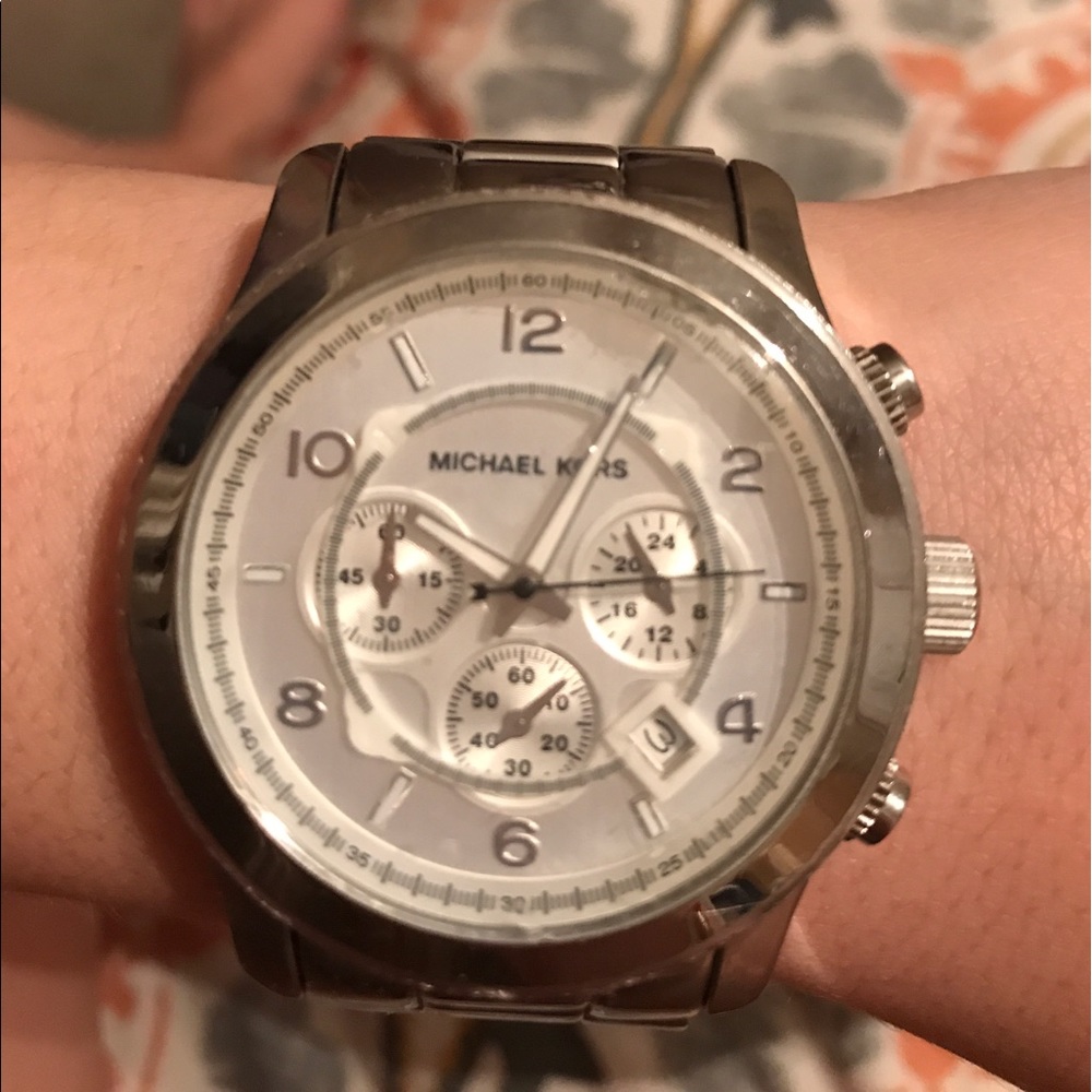 Michael Kors watch