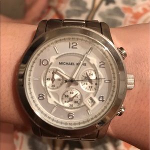Michael Kors watch