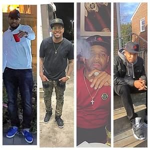 Meet your Posher, Jay