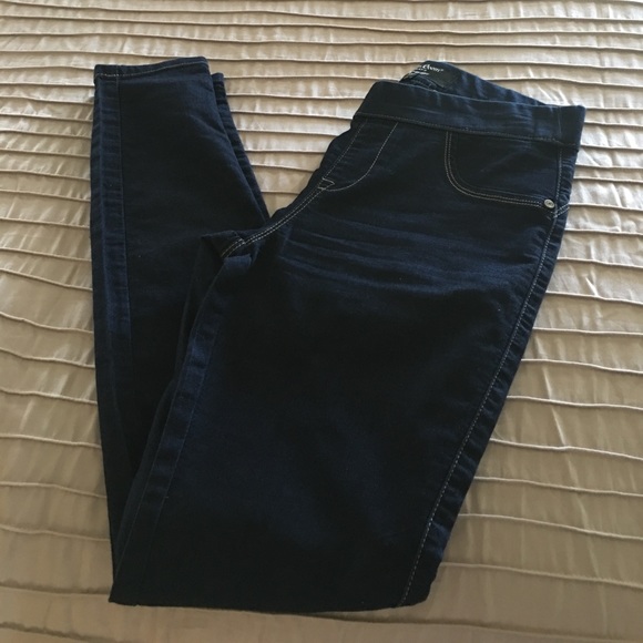 boom jeans jeggings