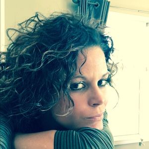 Meet your Posher, Trisha