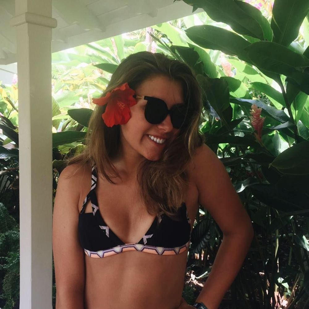 Meet your Posher, Gaby