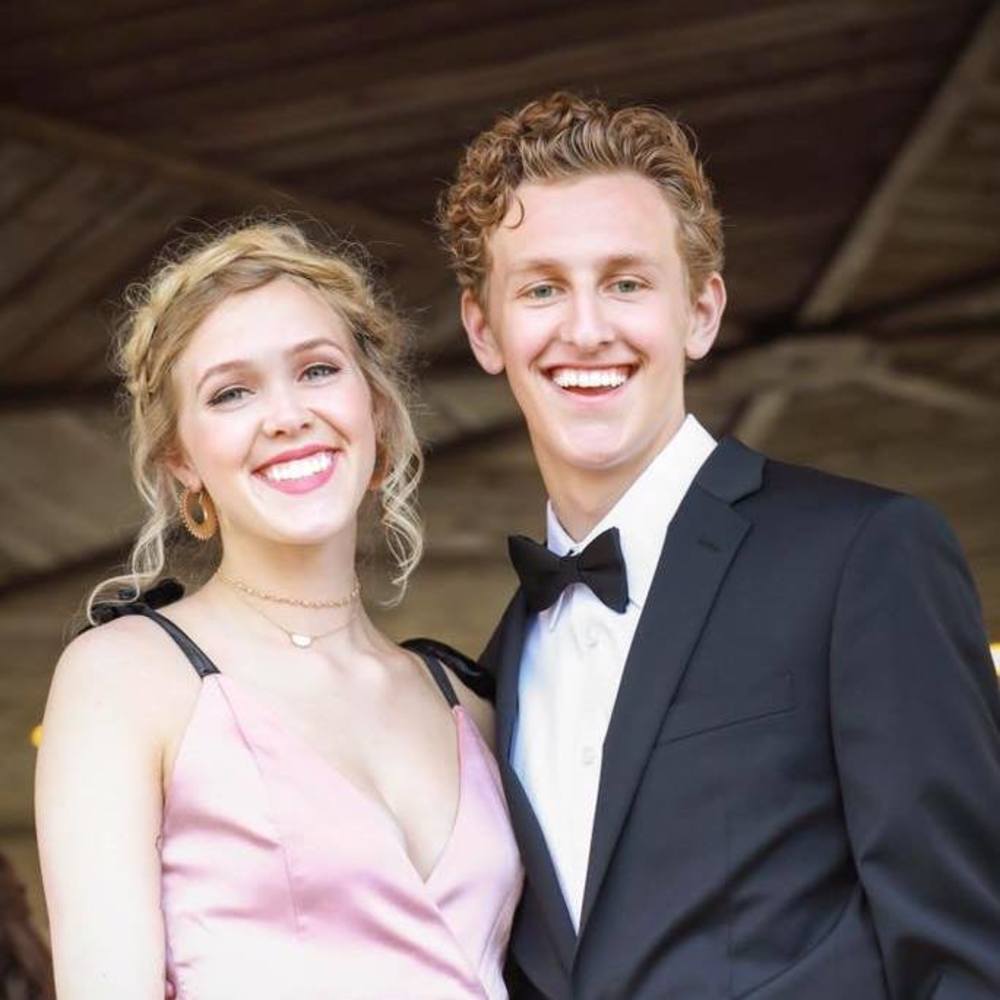 Meet your Posher, Mckenna