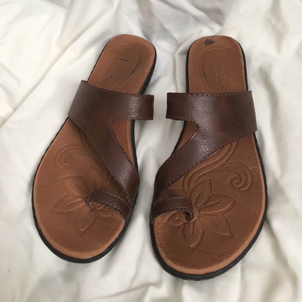 Born sandals