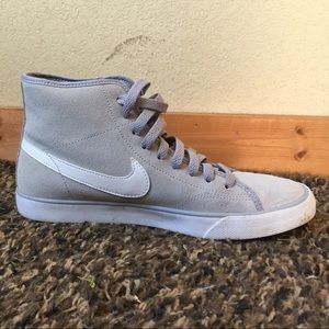 Nike Primo Court Mid
