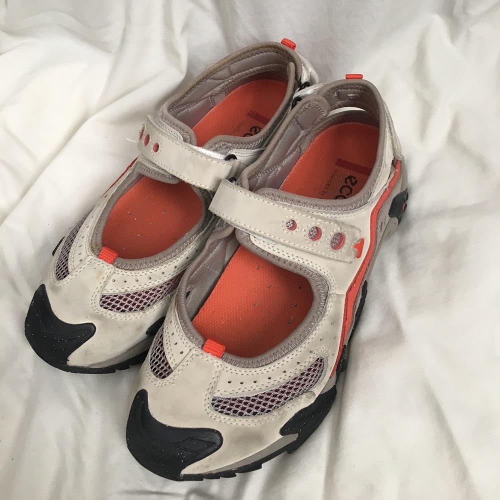 Ecco shoes
