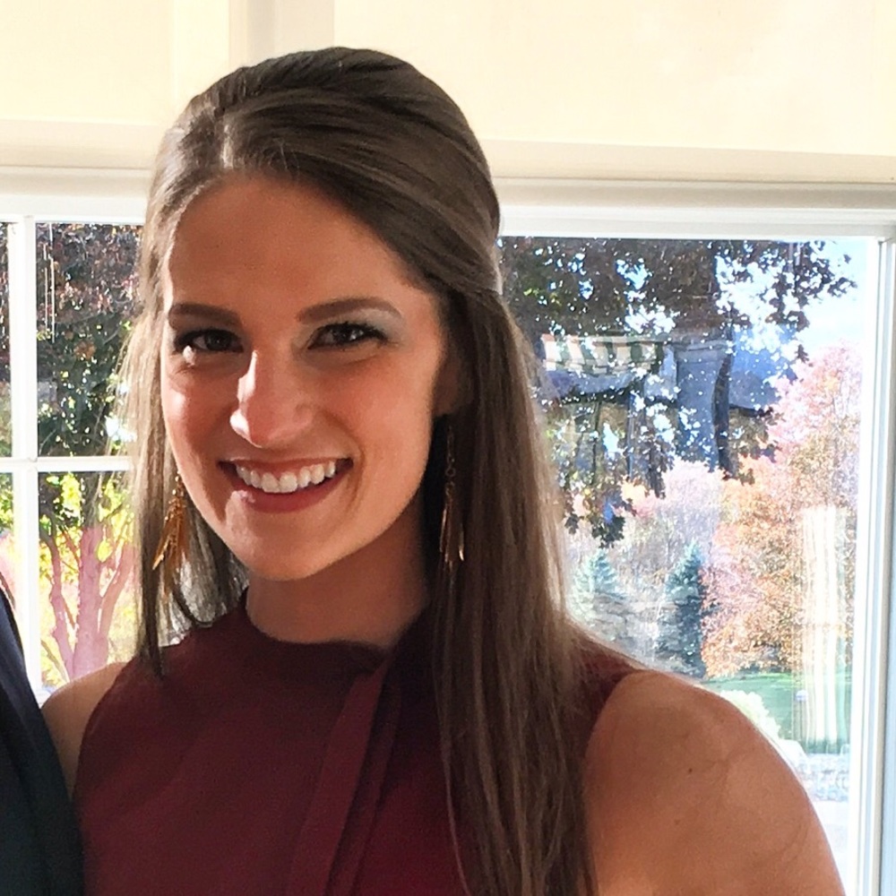 Meet your Posher, Michelle