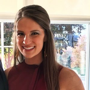 Meet your Posher, Michelle