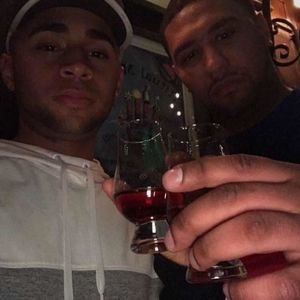 Meet your Posher, Tyrone