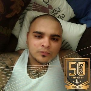 Meet your Posher, Tony