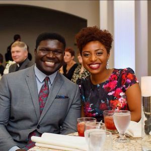 Meet your Posher, Alfred