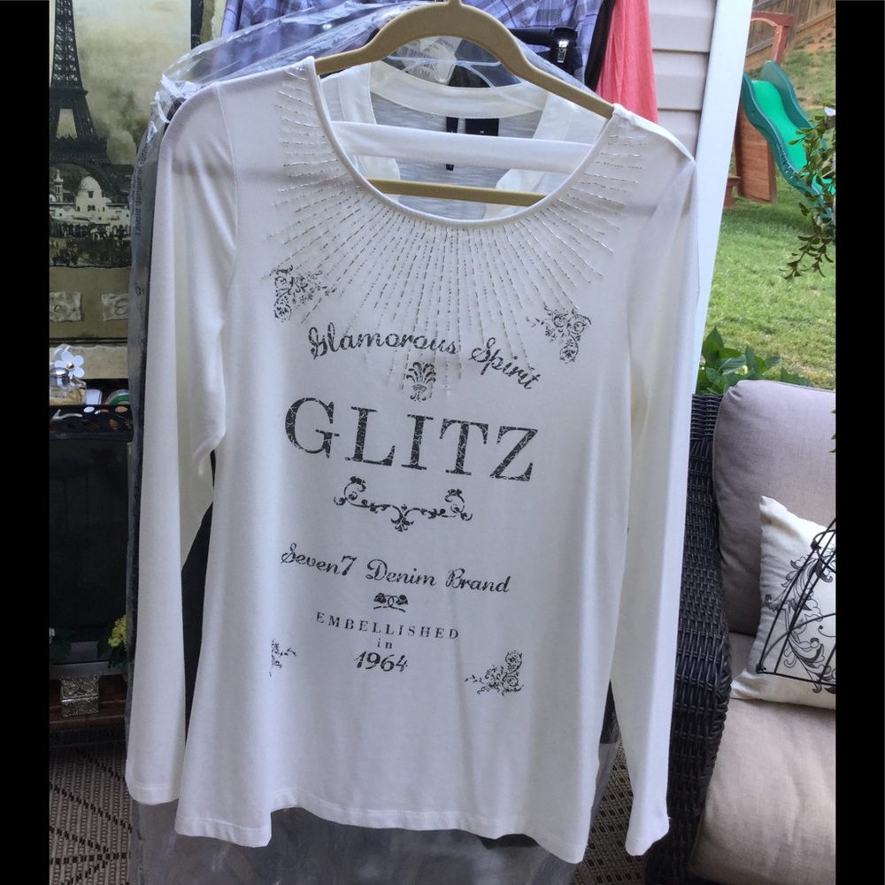 💎Very Pretty Top 💎 EUC