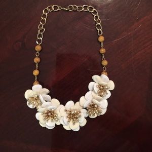 Anthropologie necklace