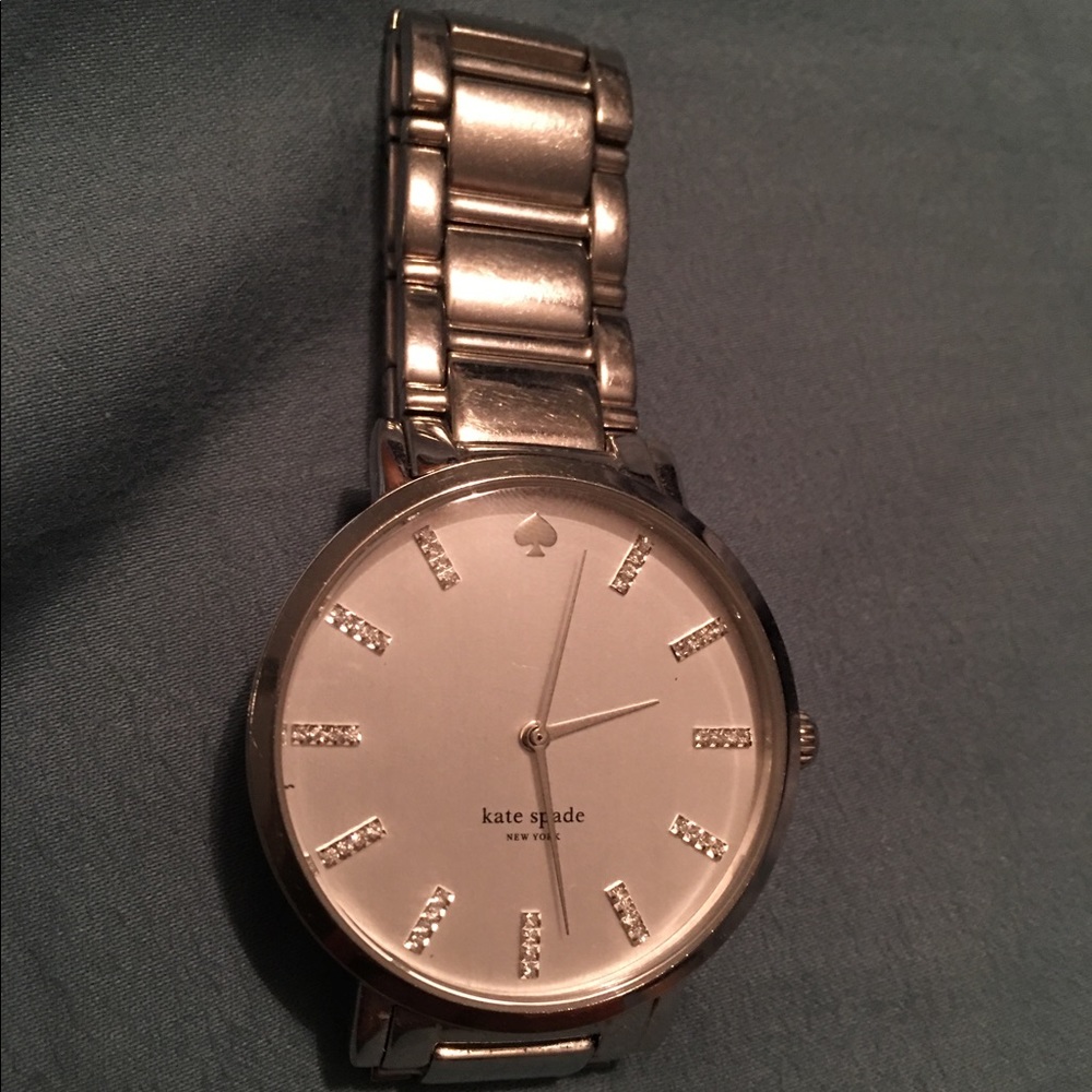 Kate Spade Watch