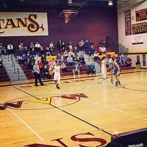 Meet your Posher, Amistad