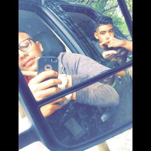 Meet your Posher, Oziel