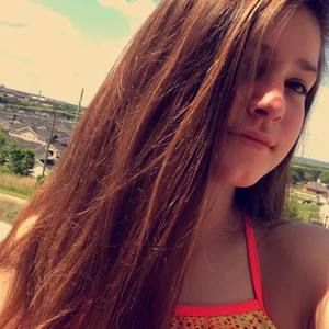 Meet your Posher, Katharina