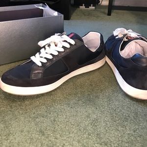 Men's Prada Sneakers