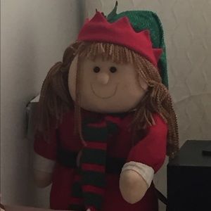 Meet your Posher, Freddie