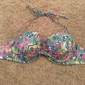 Victoria's Secret Bathing Suit Top
