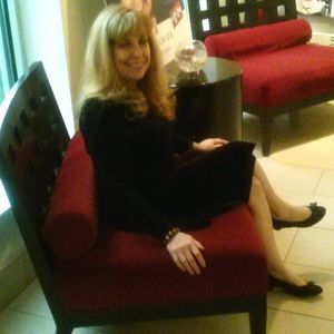 Meet your Posher, Susan