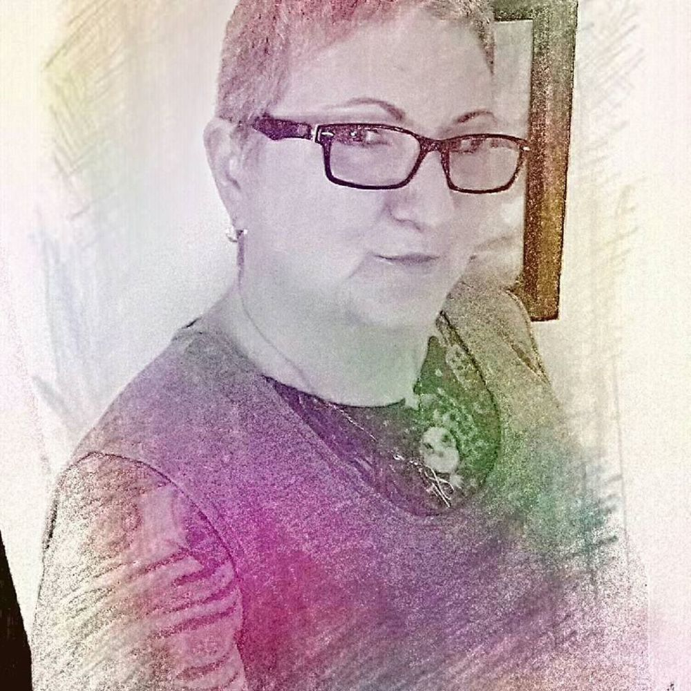 Meet your Posher, Diane