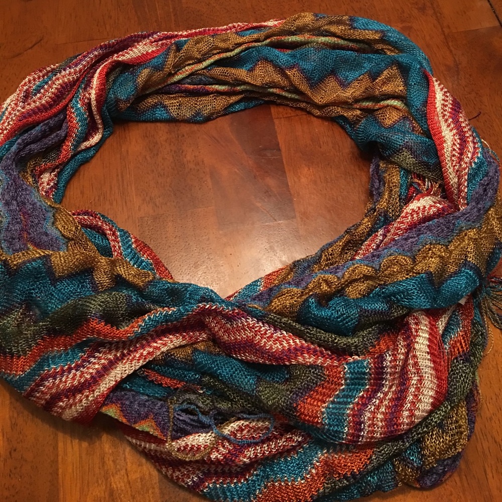 Scarf